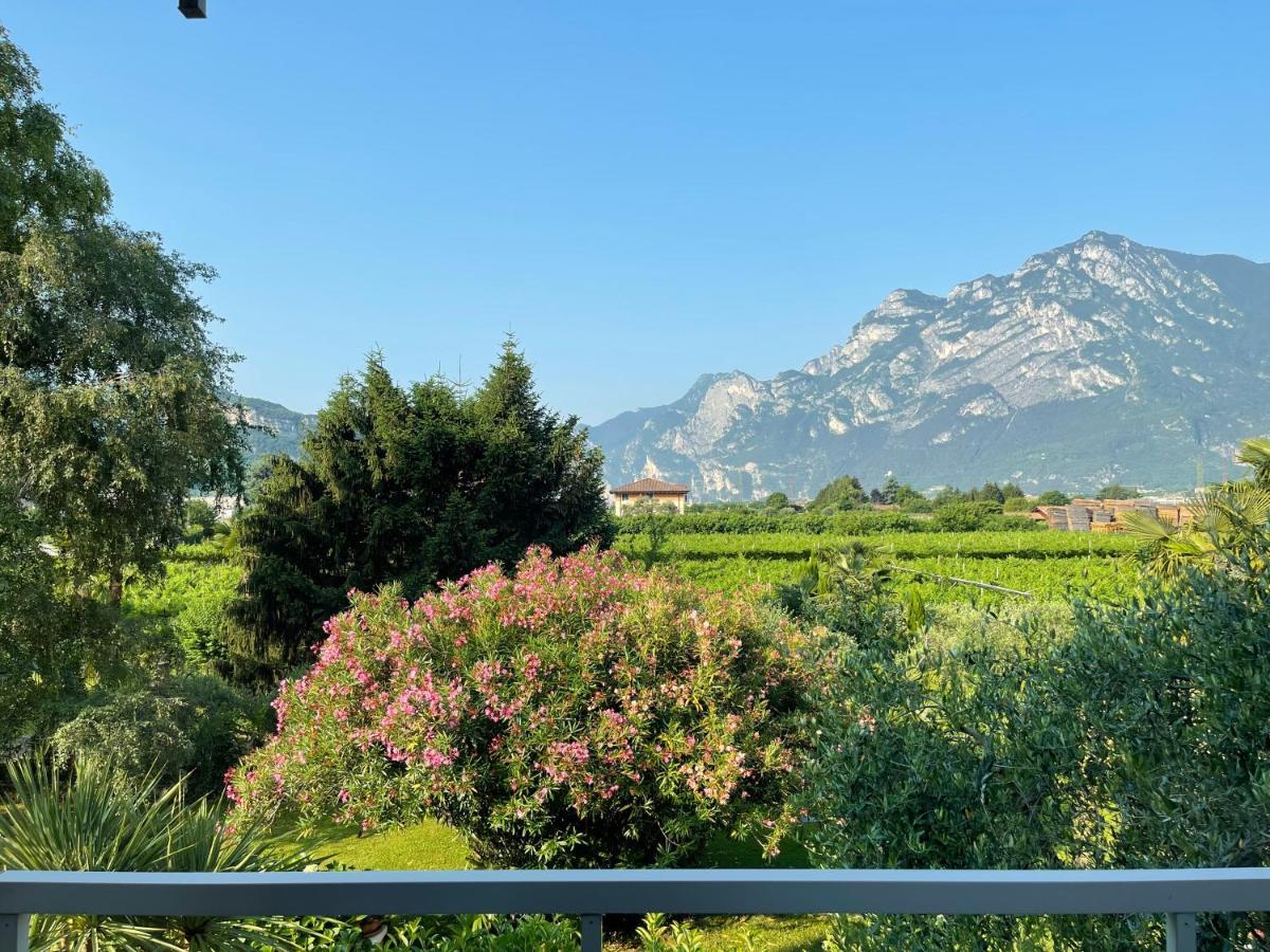 La Dolce Vita Arco Eksteriør bilde