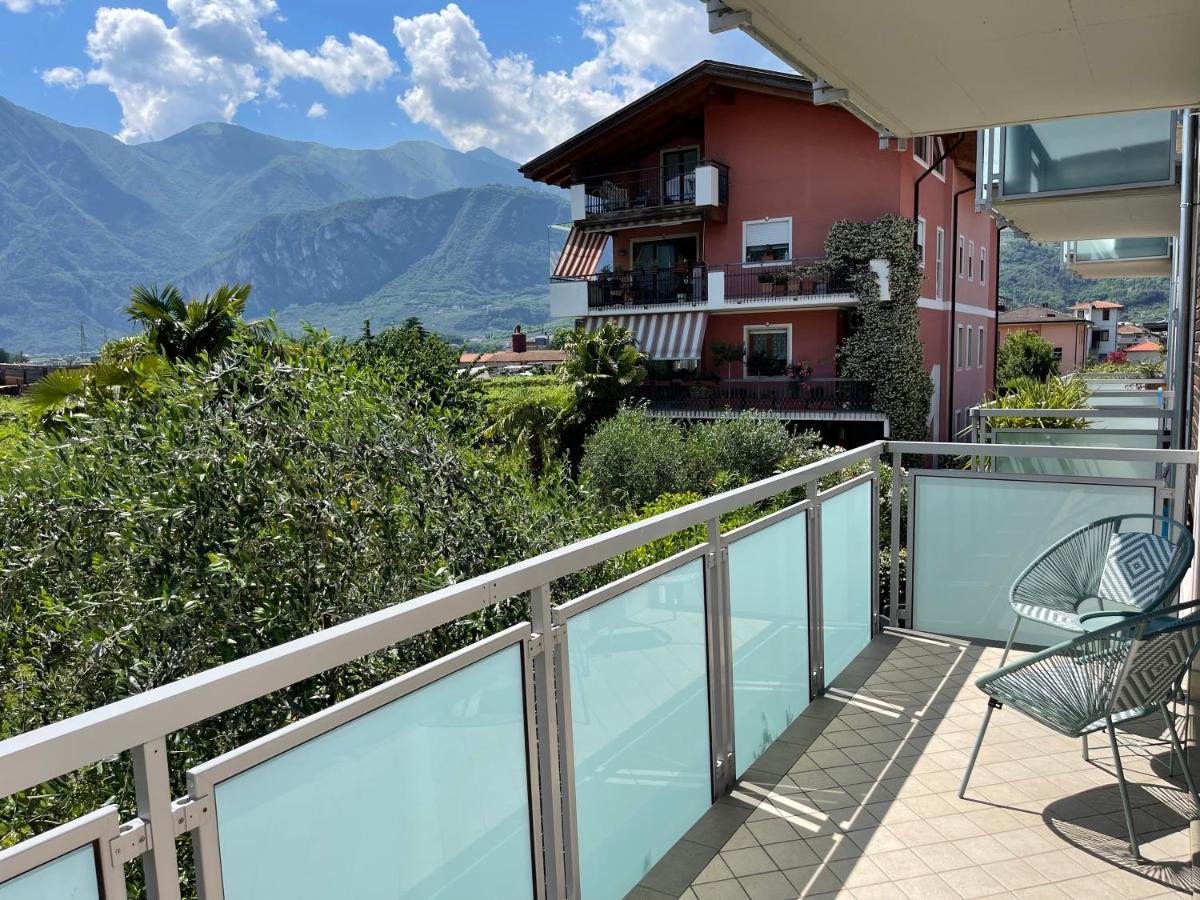 La Dolce Vita Arco Eksteriør bilde