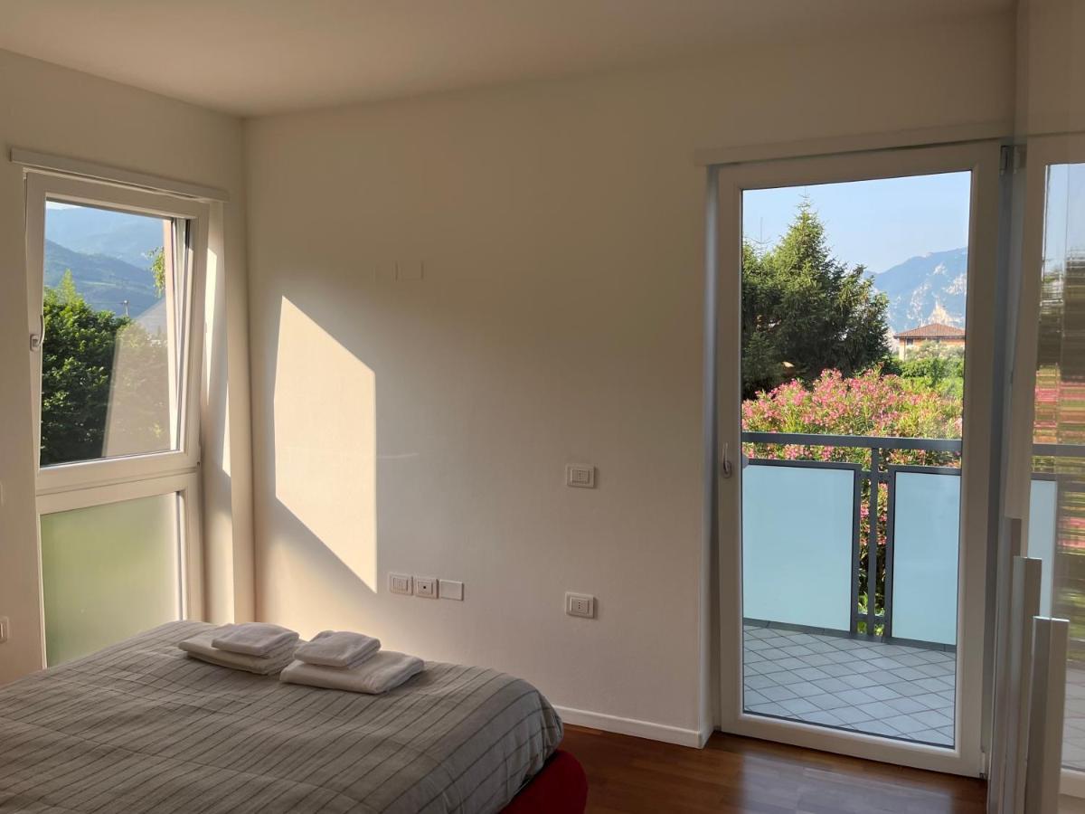 La Dolce Vita Arco Eksteriør bilde