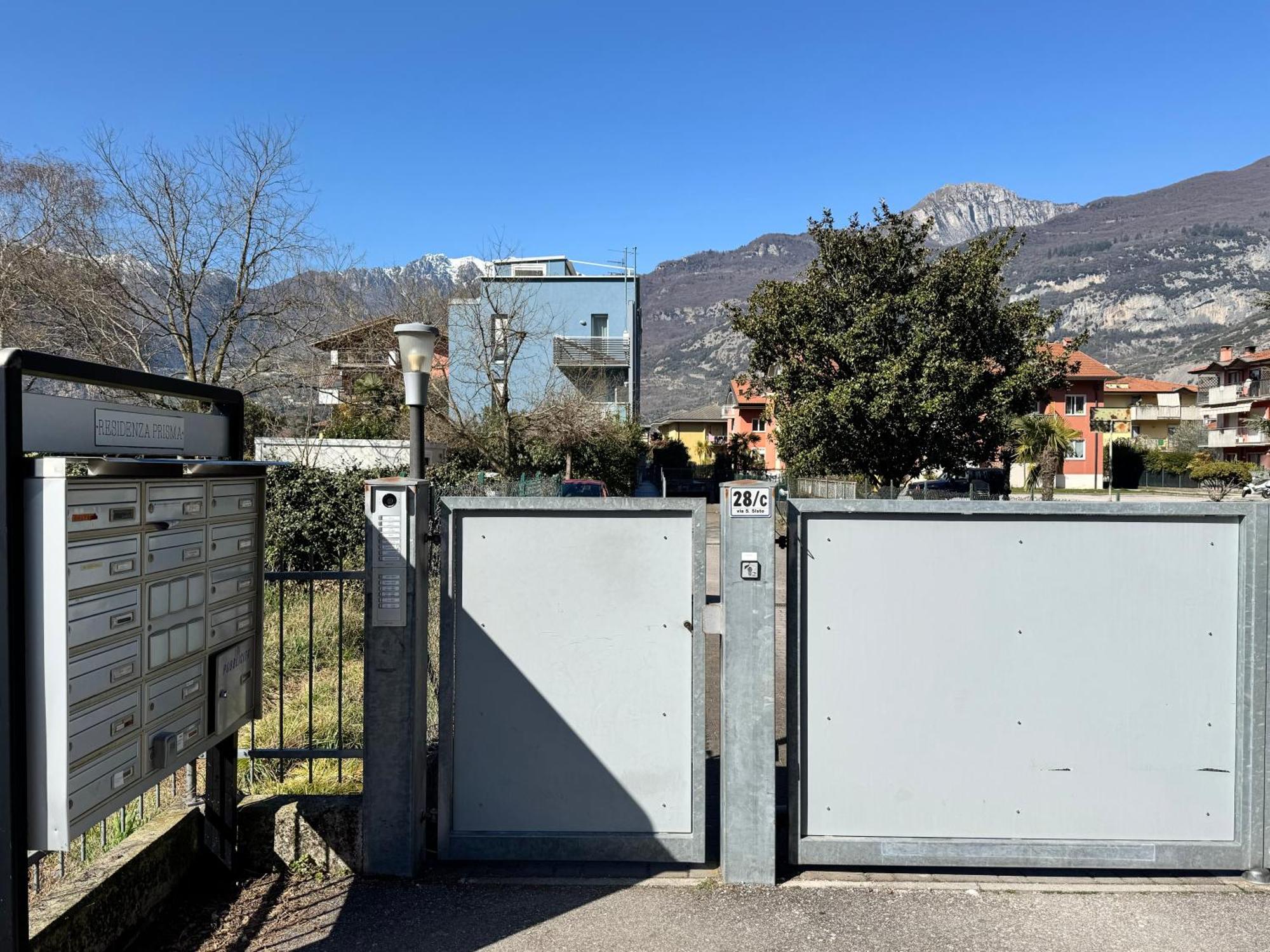 La Dolce Vita Arco Eksteriør bilde